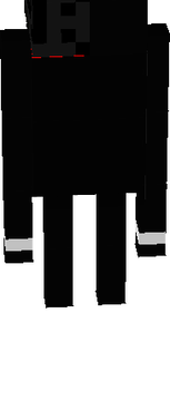 enderman slenderman banker