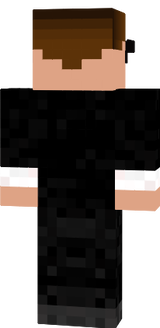 George Flint Skin