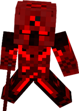 Redstone Knight