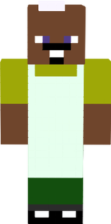 chef tdri