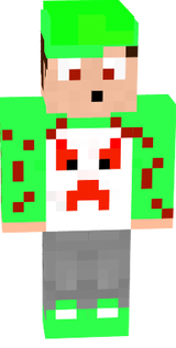 hallowween slimecat
