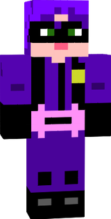 iBenji