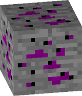 End Ore