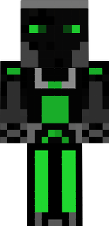 Suserano green