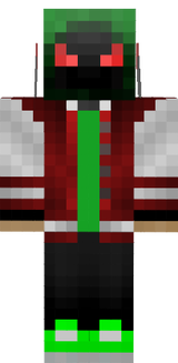 dominus man