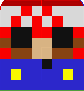 Mario Slime