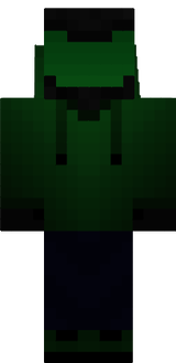 DevilishDamian (No Backpack)