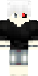 Kaneki