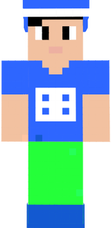Bluebubble