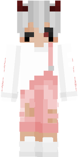 PinkSkin