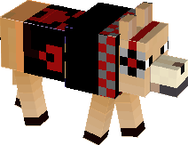 Preview of texture: hacker vermelho