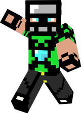 miner-boy