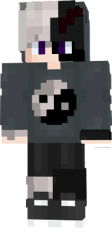 minecraft skin