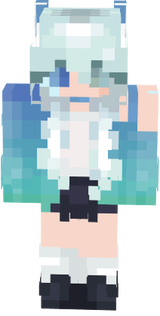 Ultima Seafoam