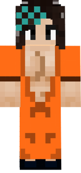 Yaranaika female v2