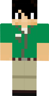 Manager de la tienda skin