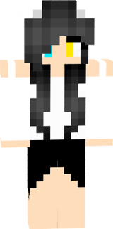 Cory Hiroshami ** Kingdoms Glare ** Roleplay OC