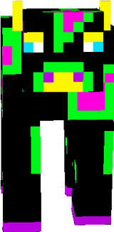 cool cow