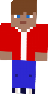 andy in mc