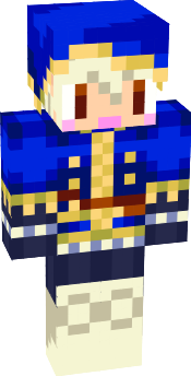 Preview of texture: Jannu