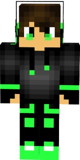 dark