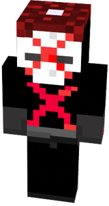 redx christmas
