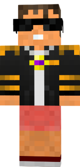 Chroniclox- Chroniclox- CHRONICLOX EDITION FINISHED