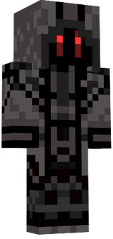 Dark Shadow Mage