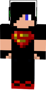 Super Boy