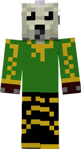 llama bro jellisman12