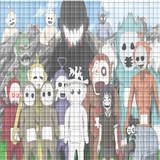 Slendytubbies Pack