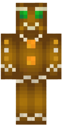 Preview of texture: Marlin Cookie Man