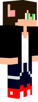iVictim