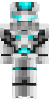 robot louis