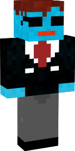 bluespy