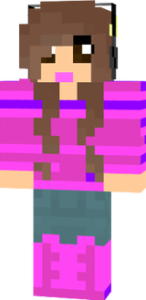 pinkie