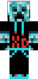 XDmasterLP