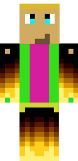 DA Dinner skin