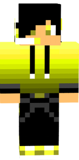MR.BUTTER MAN
