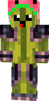 Mine