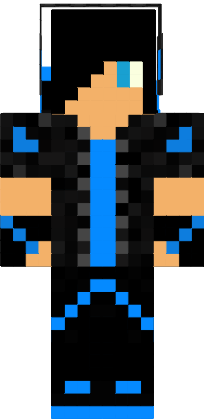 Preview of texture: mikethecraft