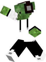 Z0MBIE_KINGS Skin