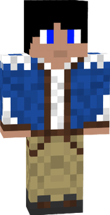 CaptianMaple