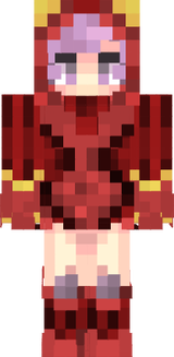 Team Magma Courtney
