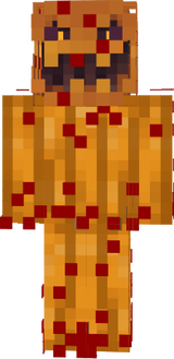 die