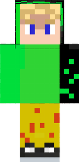 skin pgn