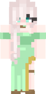 Yiiren Vanimaer elfa