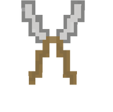 shears