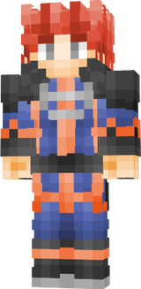 lance