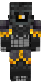armour skeleton